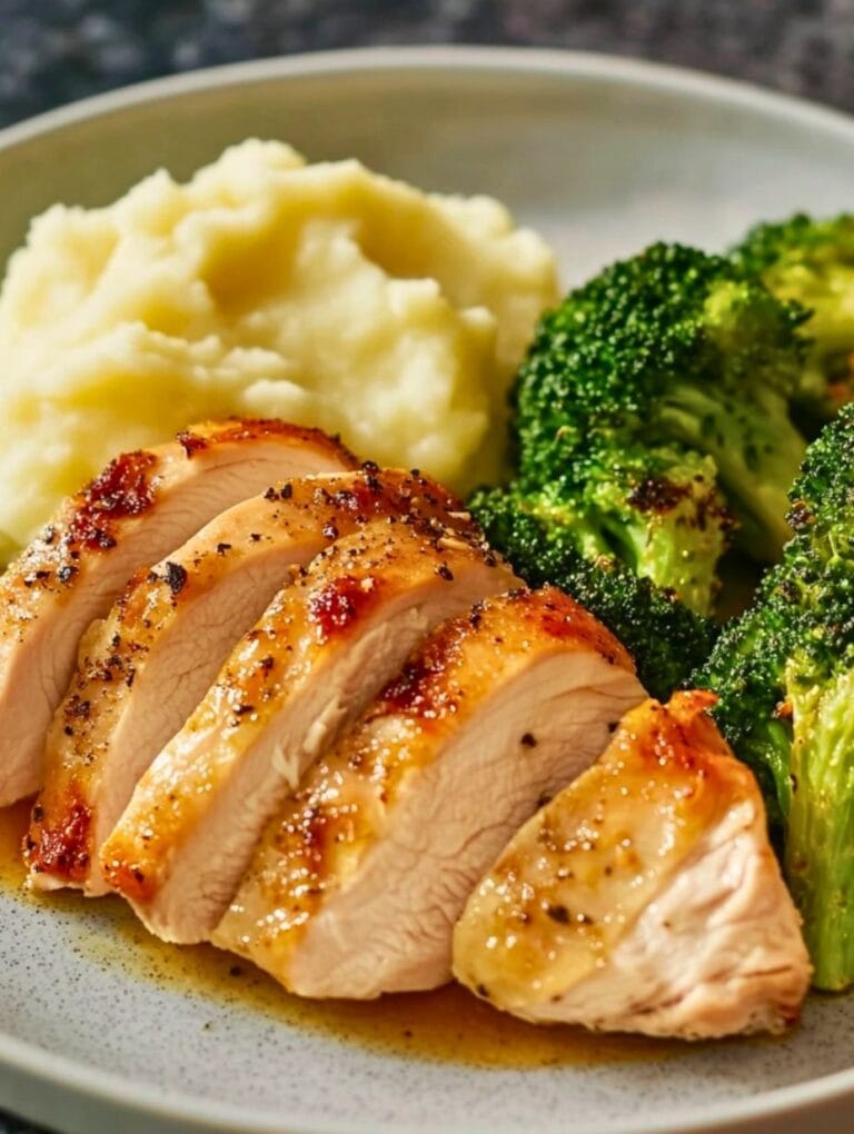 10 Easy Dinner Recipes With Chicken - easypeasyrecipes.net