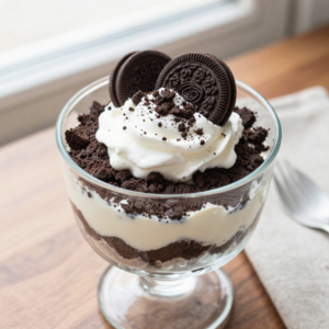 oreo
